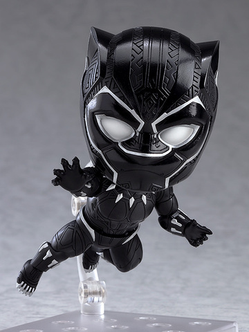 T'Challa, Avengers: Infinity War, Good Smile Company, Action/Dolls